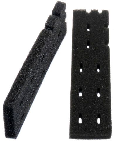 Filtre à air ISEKI SW 621 E/BE PRO